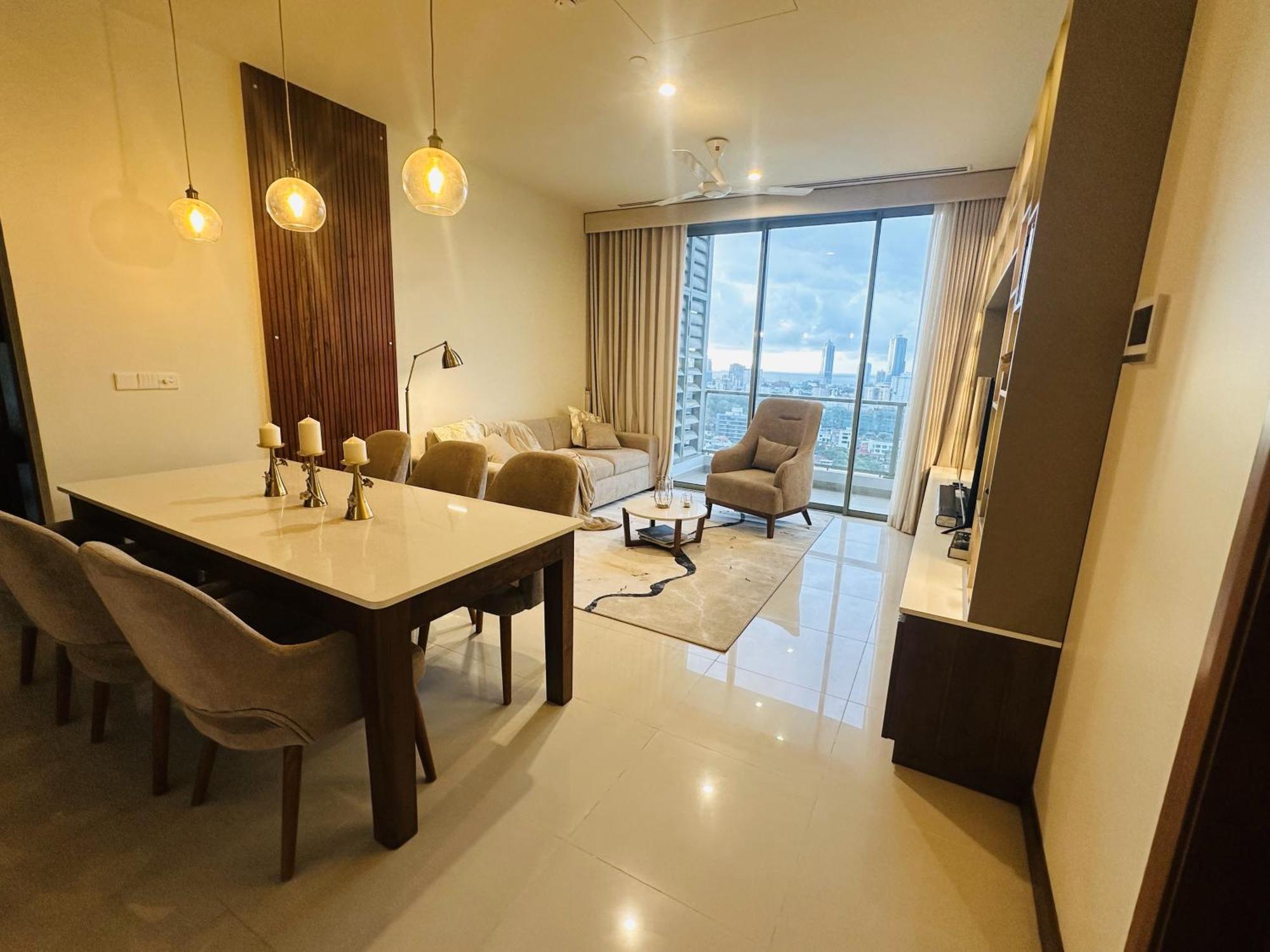 The Grand Ward Place - 7 Colombo